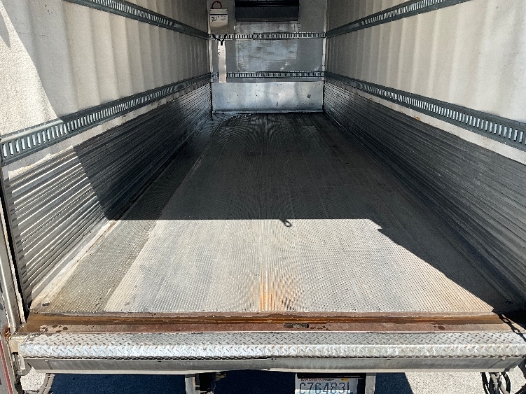 2018 Hino 338 in Tacoma, WA — photo 10