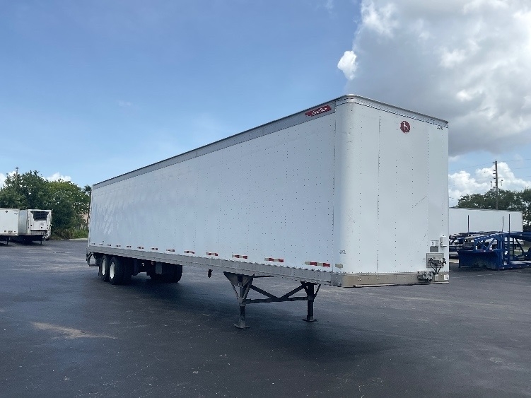 2018 Great Dane in Saint Petersburg, FL