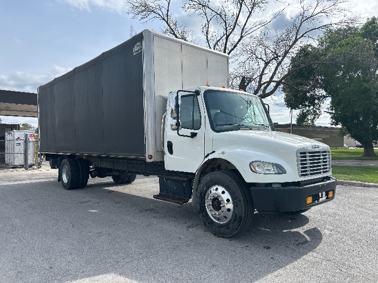2017 Freightliner eM2 in Omaha, NE