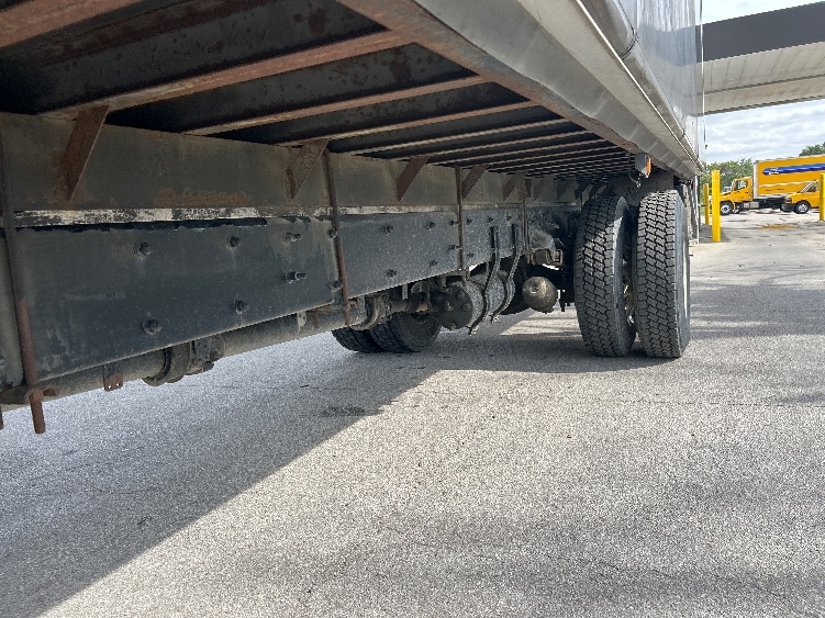 2017 Freightliner eM2 in Omaha, NE — photo 5