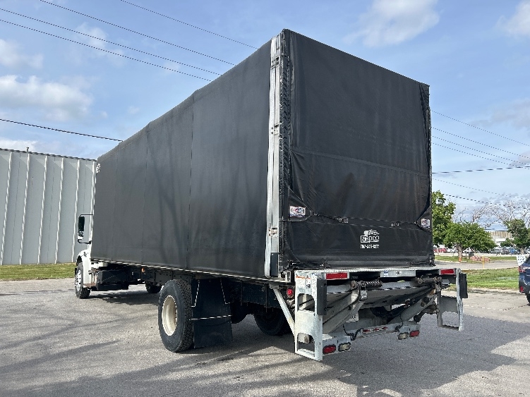2017 Freightliner eM2 in Omaha, NE — photo 6