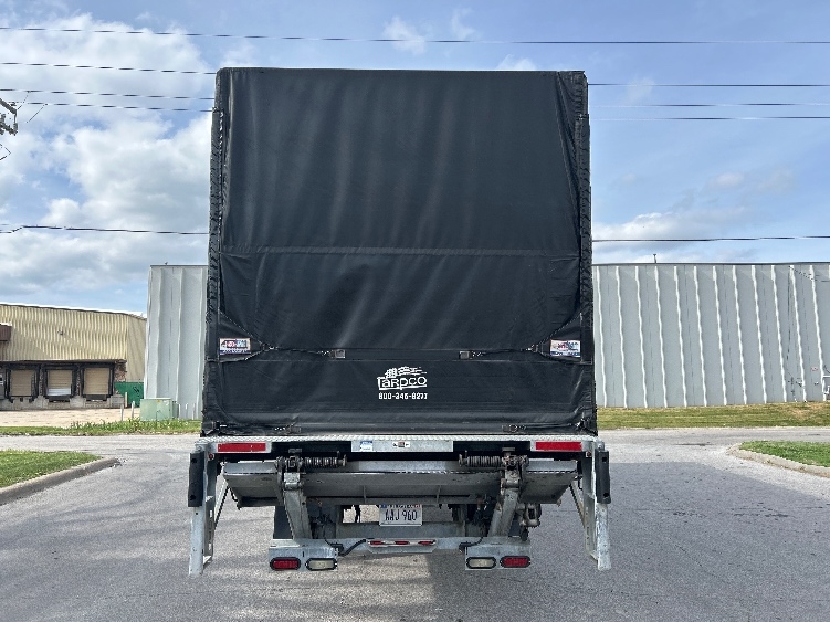 2017 Freightliner eM2 in Omaha, NE — photo 7
