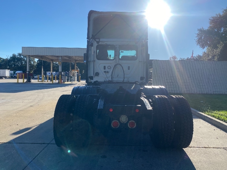 2018 Freightliner in Ocala, FL — photo 6