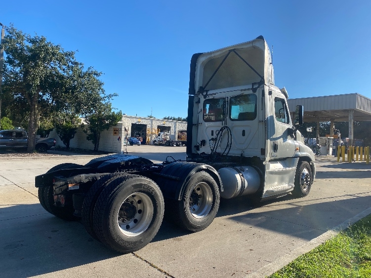 2018 Freightliner in Ocala, FL — photo 7