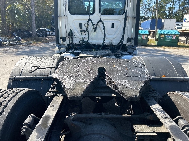 2018 Freightliner in Ocala, FL — photo 6