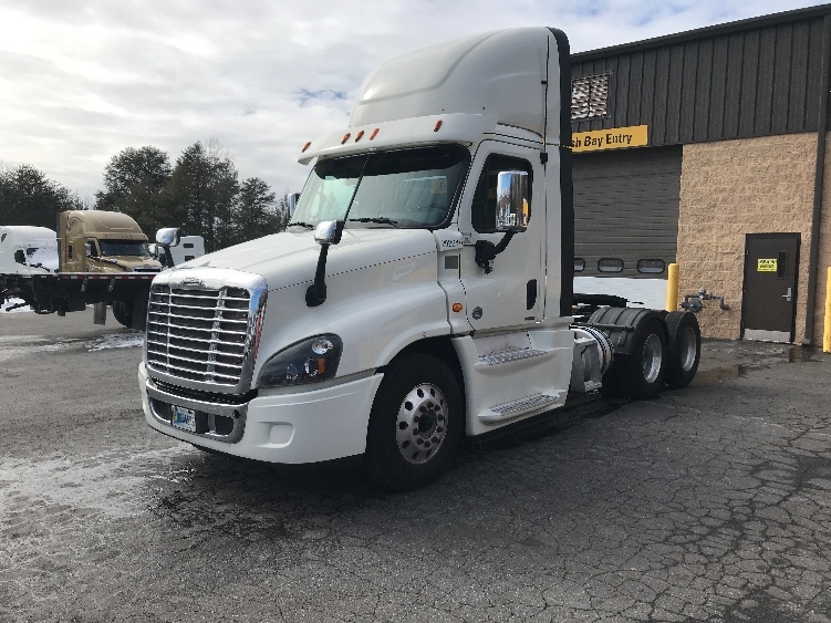 2018 Freightliner in Concord, NC — photo 3