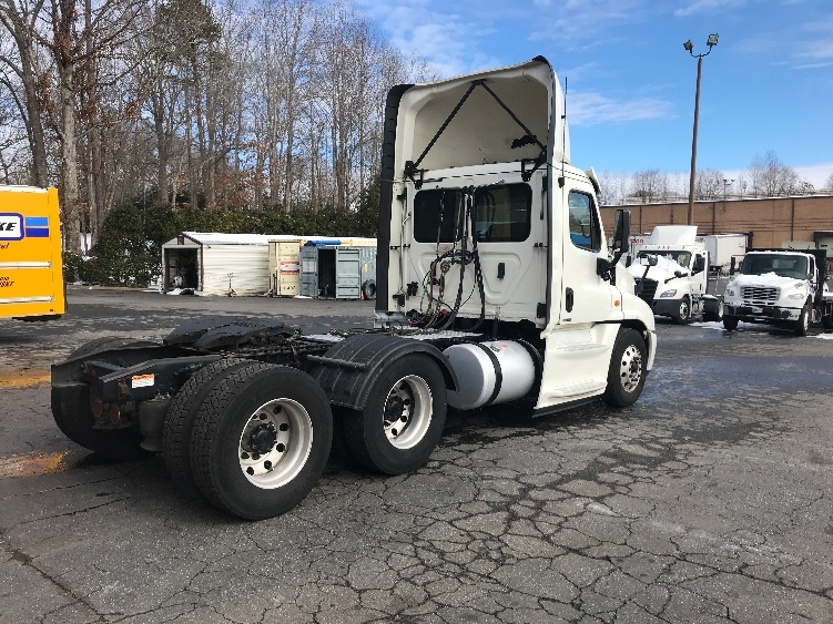 2018 Freightliner in Concord, NC — photo 7