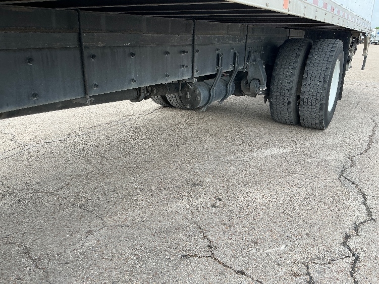 2018 Freightliner eM2 in Dallas, TX — photo 5