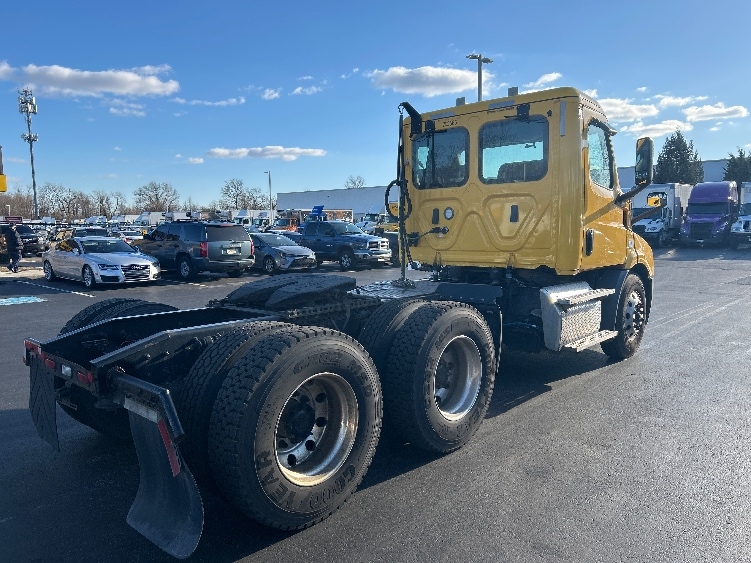 2019 Freightliner Cascadia in Swedesboro, NJ — photo 7