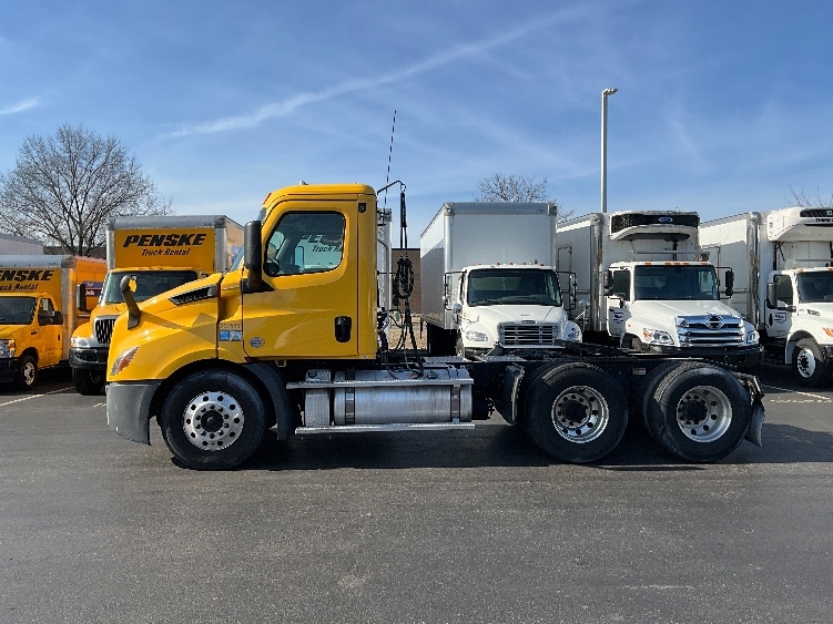 2019 Freightliner Cascadia in Swedesboro, NJ — photo 4