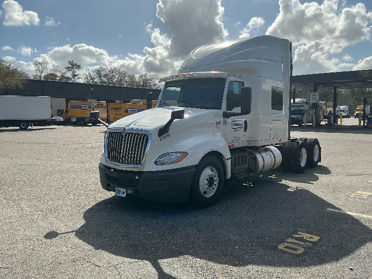 2019 International LT in Saint Louis, MO — photo 3