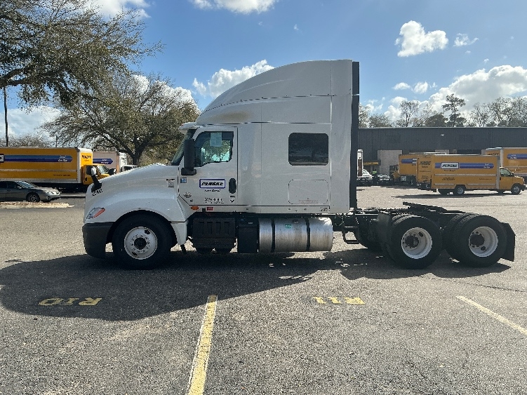 2019 International LT in Saint Louis, MO — photo 4
