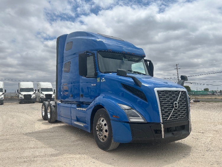 2024 Volvo VNL 760 in Amarillo, TX