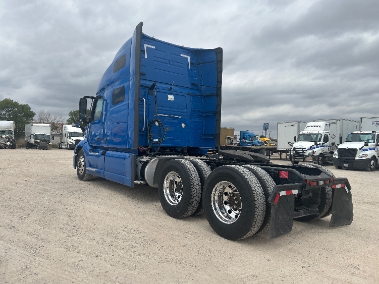 2024 Volvo VNL 760 in Amarillo, TX — photo 5
