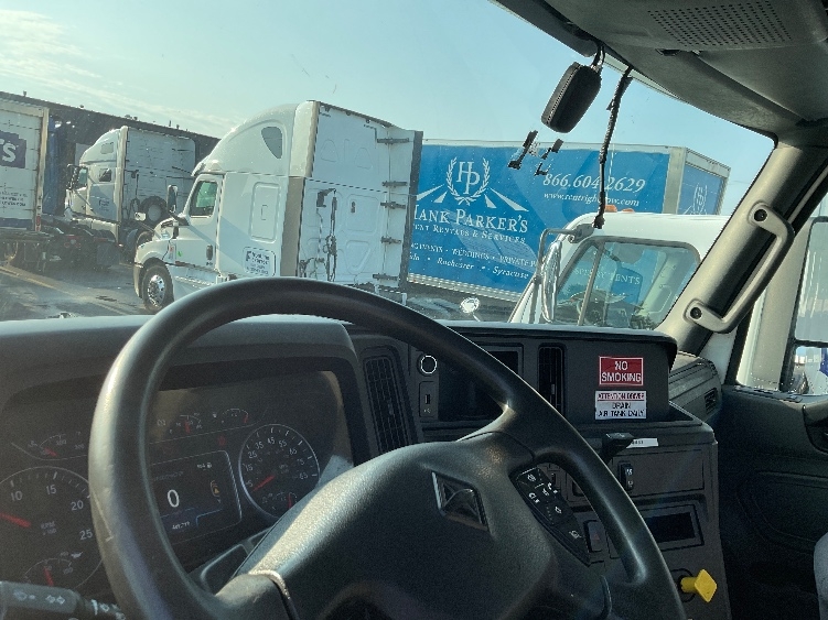 2021 International LT in Rochester, NY — photo 10
