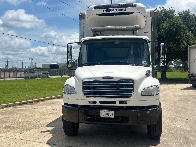 2018 Freightliner eM2 in Hammond, LA — photo 2