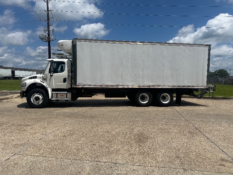 2018 Freightliner eM2 in Hammond, LA — photo 4