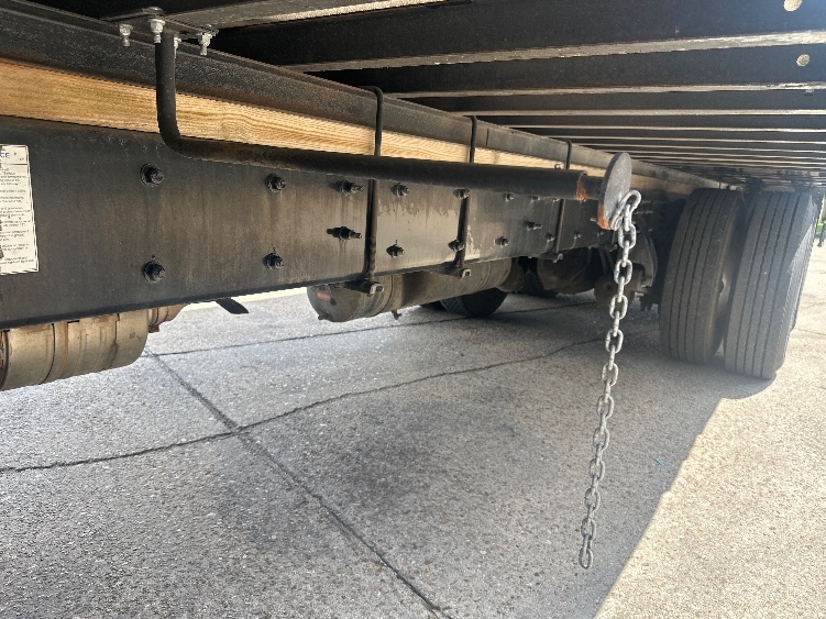 2018 Freightliner eM2 in Hammond, LA — photo 5