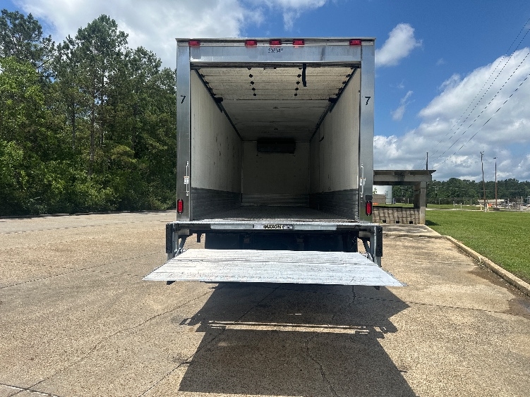 2018 Freightliner eM2 in Hammond, LA — photo 9