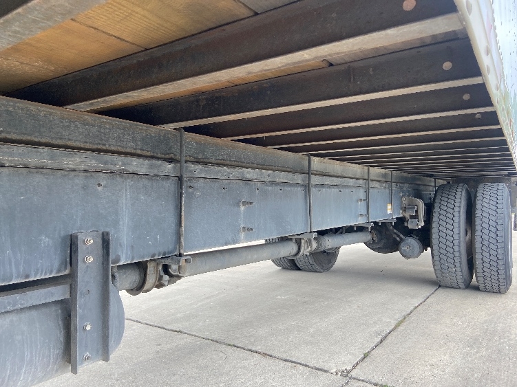 2019 Hino 338 in San Antonio, TX — photo 5