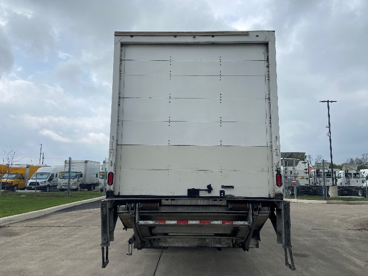2019 Hino 338 in San Antonio, TX — photo 7