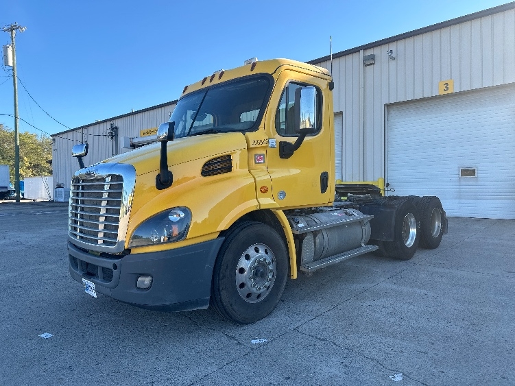 2019 Freightliner Cascadia in Nashville (Mount Juliet), TN — photo 3