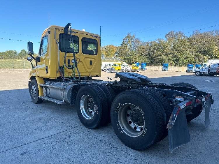 2019 Freightliner Cascadia in Nashville (Mount Juliet), TN — photo 5