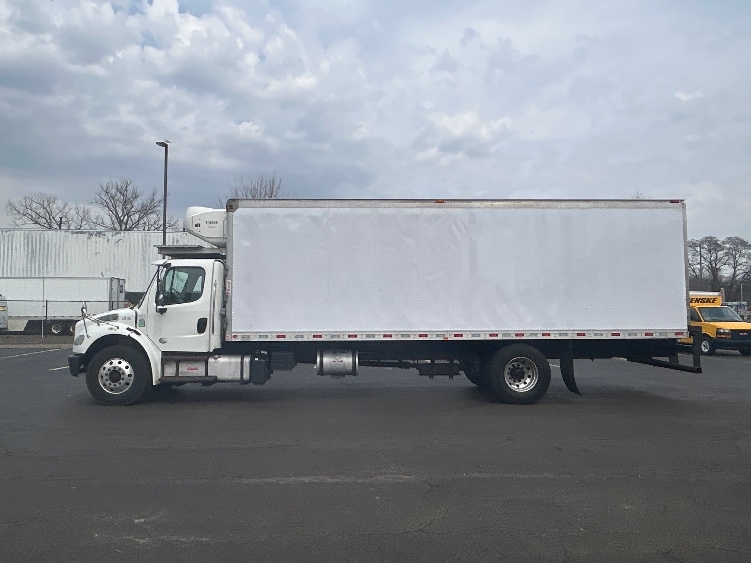 2019 Freightliner M2 106 in Montgomery, NY — photo 4
