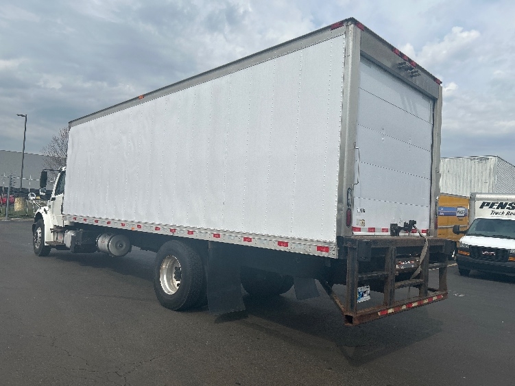 2019 Freightliner M2 106 in Montgomery, NY — photo 6