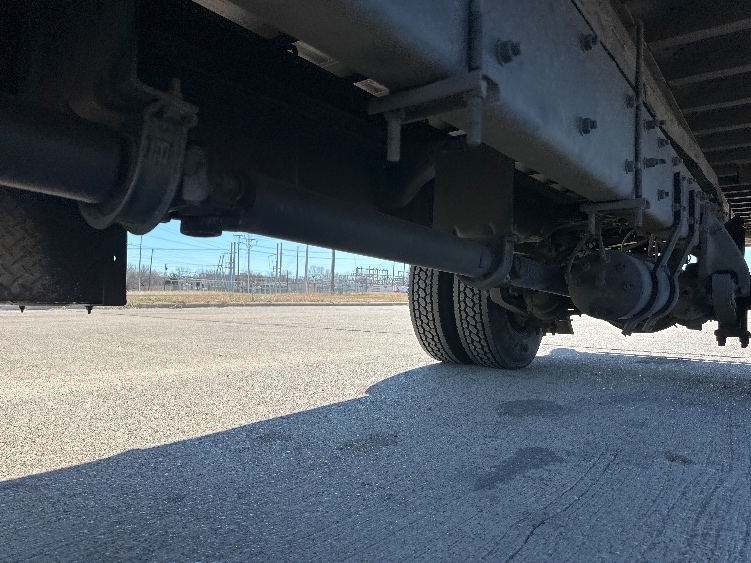 2019 Freightliner M2 106 in Waxahachie, TX — photo 5