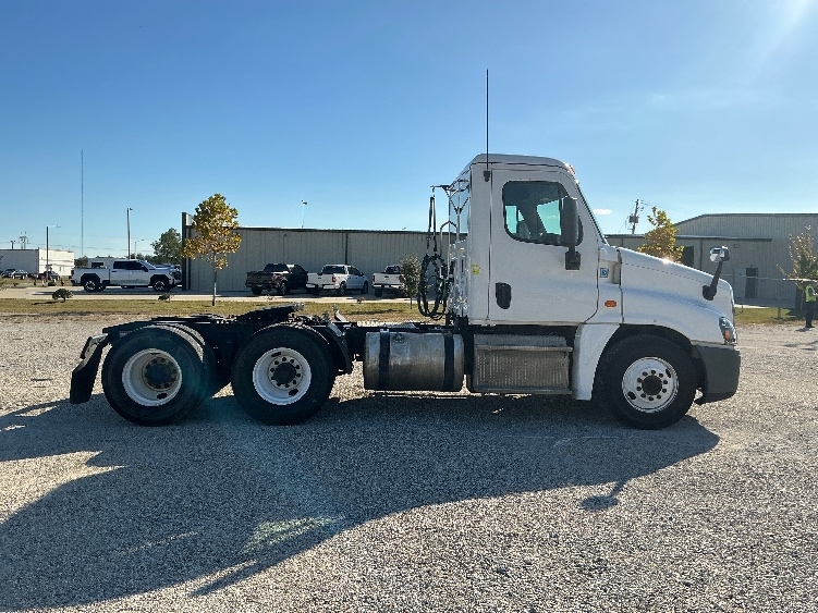 2019 Freightliner in Gulfport, MS — photo 8