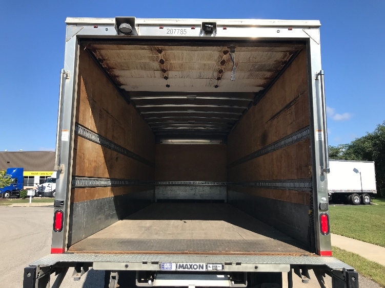 2019 Freightliner M2 106 in Akron, OH — photo 8