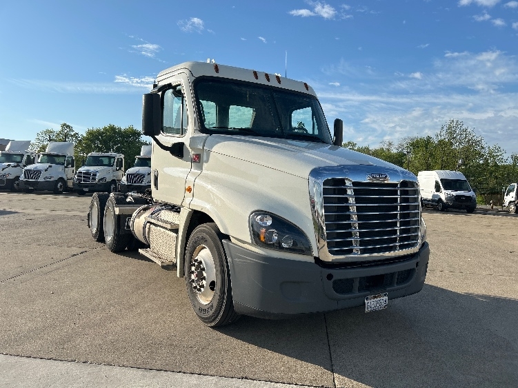 2019 Freightliner