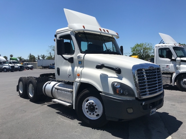 2019 Freightliner
