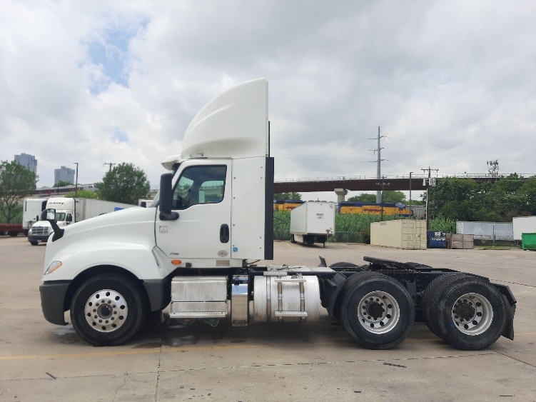 2018 International LT in Fort Worth, TX — photo 4