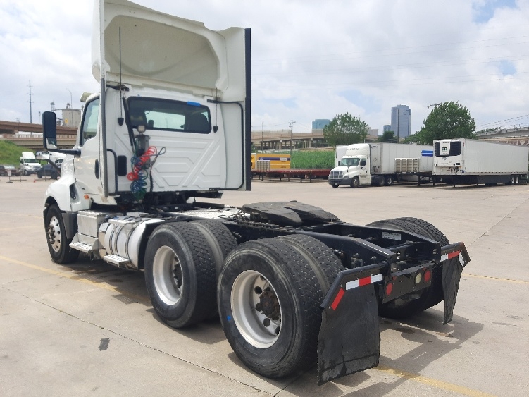 2018 International LT in Fort Worth, TX — photo 5