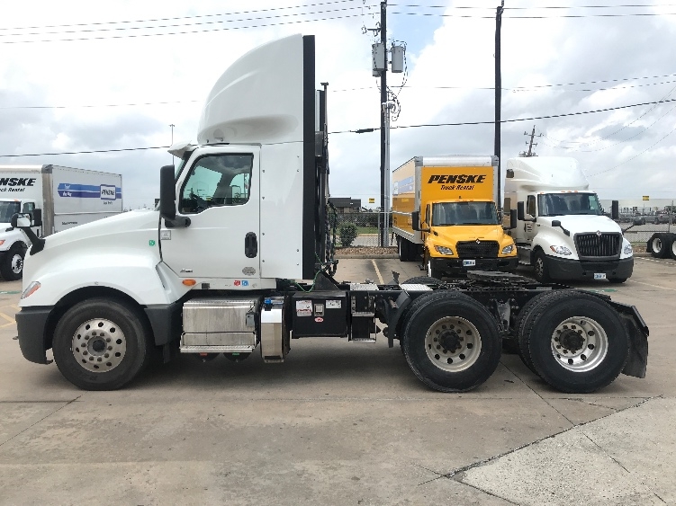 2018 International LT in Katy, TX — photo 4