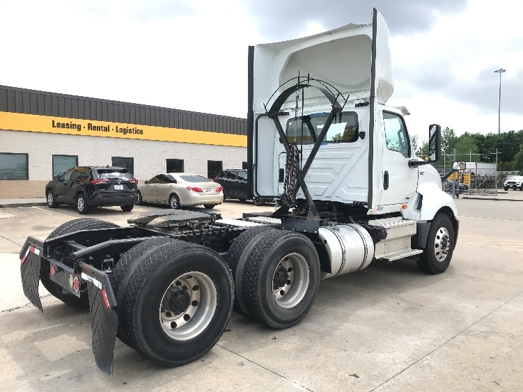 2018 International LT in Katy, TX — photo 7