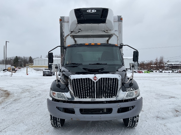 2020 International MV in Battle Creek, MI — photo 2
