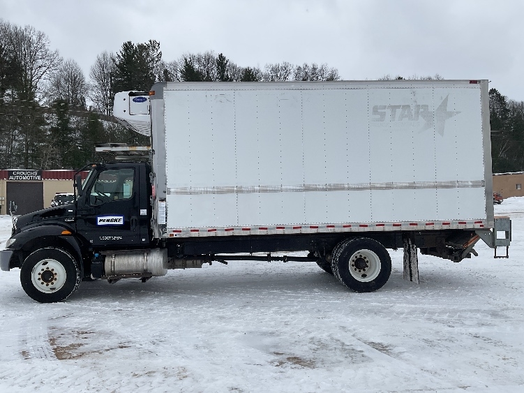 2020 International MV in Battle Creek, MI — photo 4