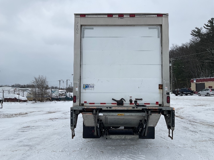 2020 International MV in Battle Creek, MI — photo 7