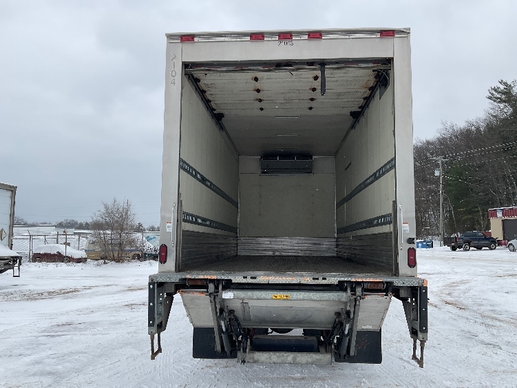 2020 International MV in Battle Creek, MI — photo 8