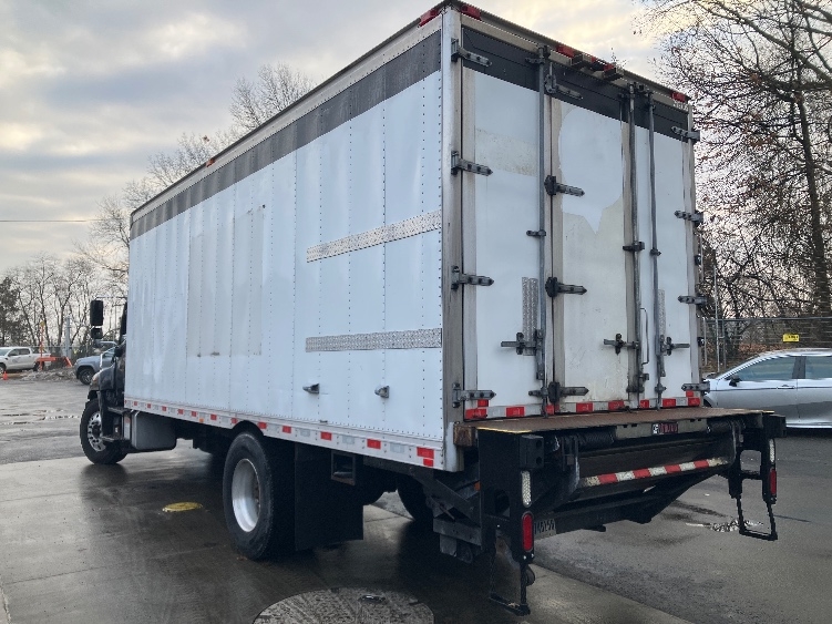 2019 Hino 338 in Edison, NJ — photo 6