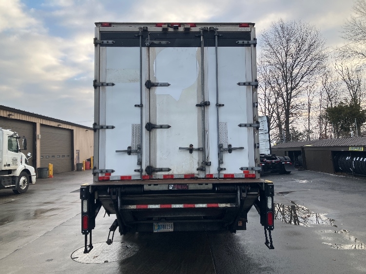 2019 Hino 338 in Edison, NJ — photo 7