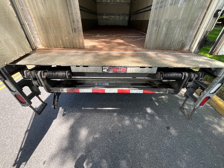 2019 Hino 338 in Reading, PA — photo 10