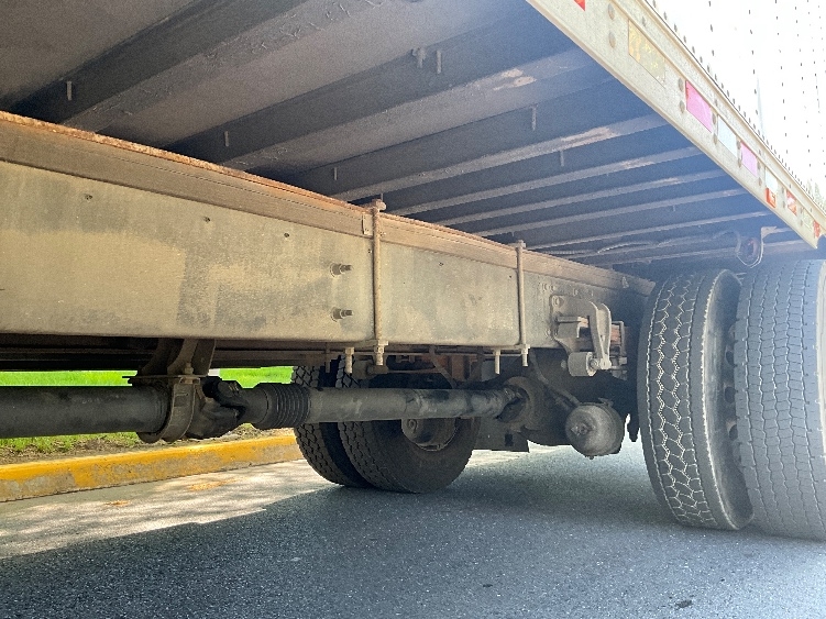 2019 Hino 338 in Reading, PA — photo 5