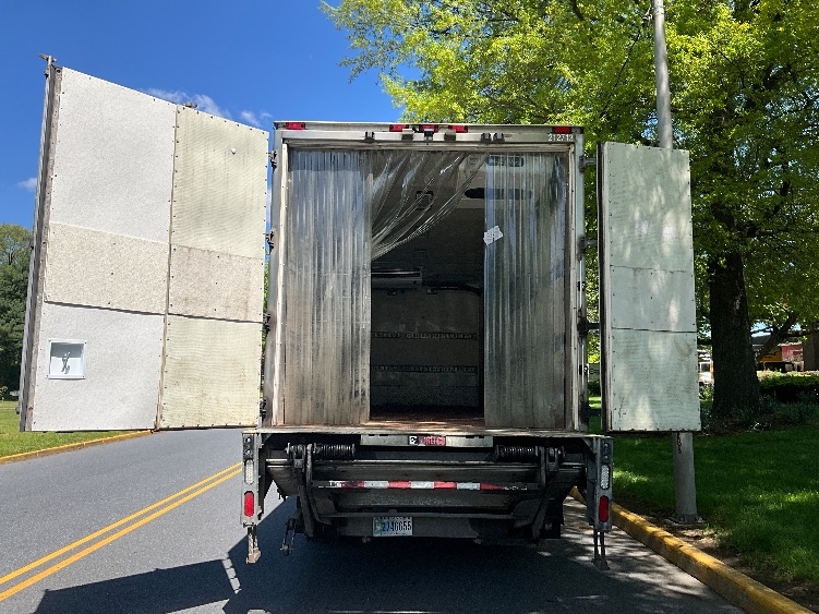 2019 Hino 338 in Reading, PA — photo 8