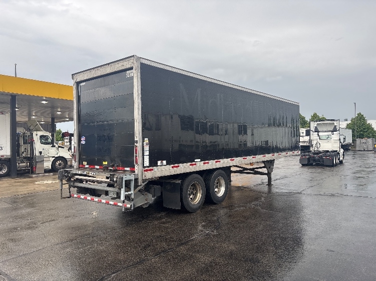 2019 Utility Trailer in Sturtevant, WI — photo 4