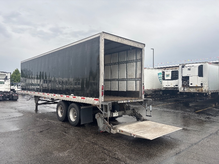 2019 Utility Trailer in Sturtevant, WI — photo 7