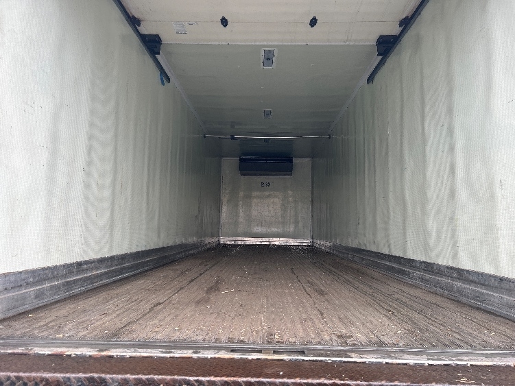 2023 Hino L6 in Braintree, MA — photo 10